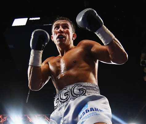 gennady gennadyevich golovkin|gennady golovkin official website.